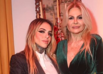 Monique Evans e DJ Cacá Werneck se casam nesta quinta-feira (16) Reprodução/Instagram