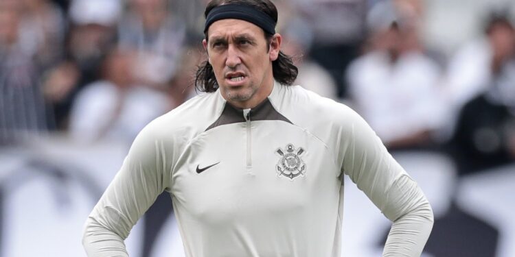 Corinthians prepara anúncio da saída de Cássio; veja detalhes