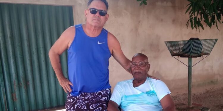 Para Faustino Romão Eu Tiro o Chapéu