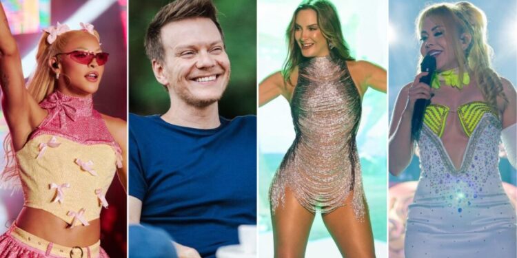 Virada Cultural de SP: confira a programação por estilo musical