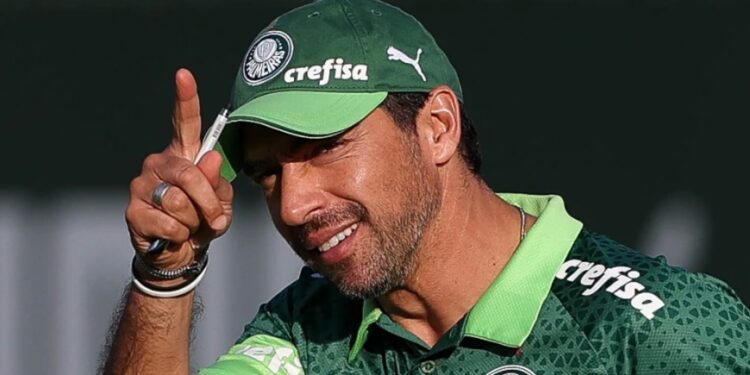 Palmeiras é o mais citado como maior rival por torcedores brasileiros