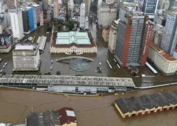 Custos pessoais, PIB e inflação: chuvas no RS devem impactar economia do micro ao macro