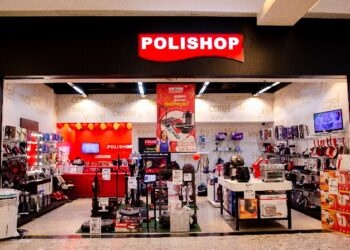 Após fechar mais de 100 lojas, Polishop entra com pedido de recuperação judicial