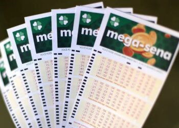 Mega-Sena 2726: sorteio deste sábado (18) tem prêmio estimado em R$ 30 milhões