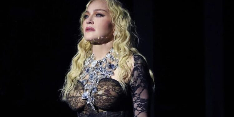 Show da Madonna no Rio mobilizará mais de 3 mil policiais em esquema reforçado, diz PM