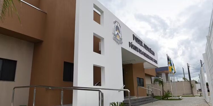 Agricultor acusado de matar ex-mulher e namorado dela enquanto dormiam é condenado a 44 anos de prisão