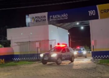 Suspeito de tráfico de drogas é preso durante operação em combate à exploração sexual
