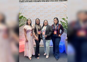 RH 360: servidores da Prefeitura de Lajeado participam de evento de atualização em gestão pública.