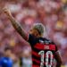 Gabigol fala sobre renovação com o Flamengo e exalta relação com a torcida