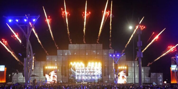 Rock in Rio: nova pré-venda se inicia nesta segunda (20)