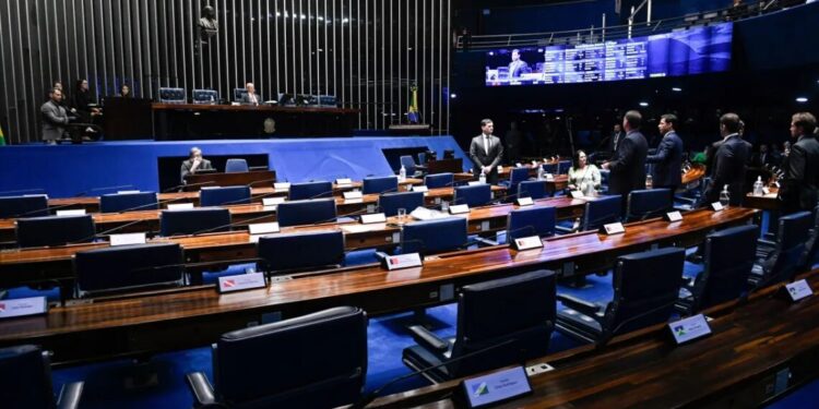 Ala no Senado busca votar reoneração nesta semana; desafio é consenso quanto a municípios