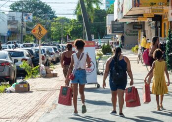 Capital se consolida como importante polo econômico do Estado