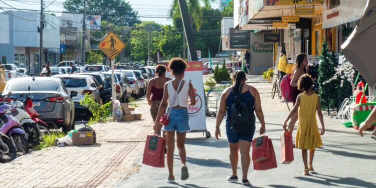 Capital se consolida como importante polo econômico do Estado