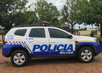 Homem é baleado durante briga em bar e morre no hospital