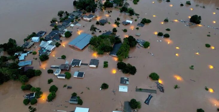 Chuvas no RS: governo confirma 29 mortos e 60 desaparecidos; 154 cidades foram atingidas