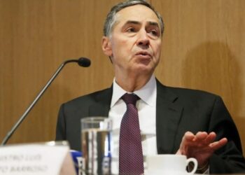 Em sua fala, o presidente do STF citou três dificuldades para enfrentamento às mudanças climáticas Vinicius Doti/Fundação FHC