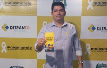 Neemias Costa
Foto: Divulgação