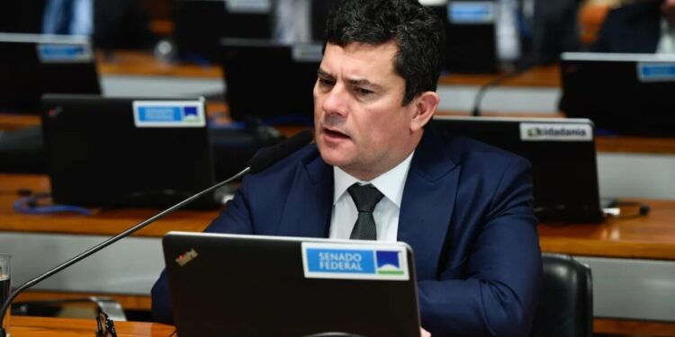 TSE retoma julgamento de Moro; Moraes quer terminar análise nesta terça (21)