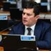 TSE retoma julgamento de Moro; Moraes quer terminar análise nesta terça (21)