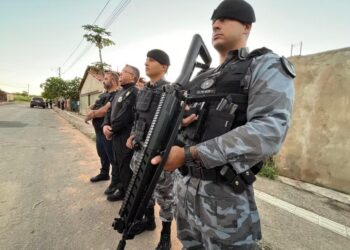 Grupo suspeito de ameaçar matar juiz, promotor e policiais do Tocantins é alvo de operação