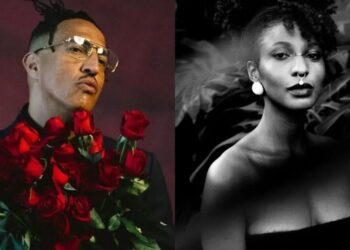 Mano Brown homenageia sua filha Ayomi Domenica, em publicação rara Reprodução/Instagram