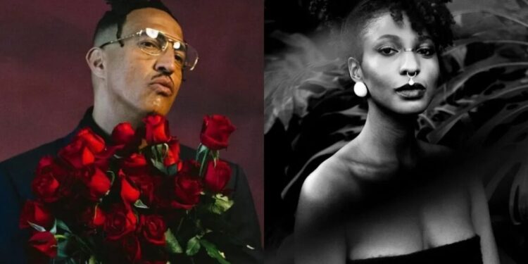 Mano Brown faz declaração para filha em post raro: “Te amo mais que a mim mesmo”