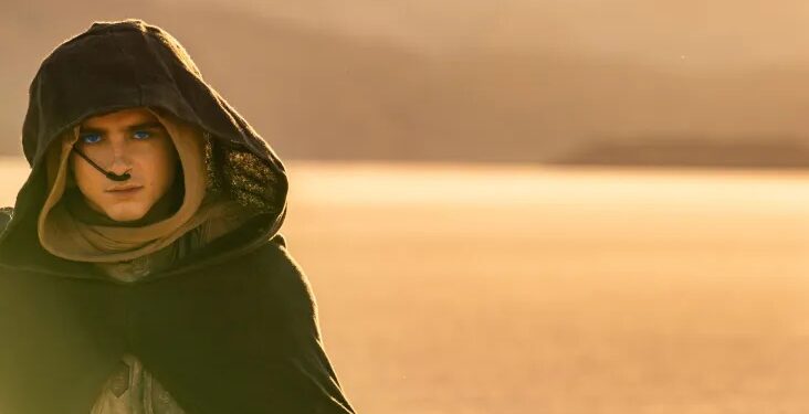 “Duna: Parte 2” chega ao streaming; saiba onde assistir