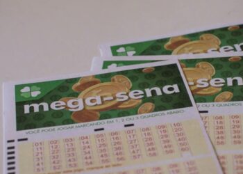 Mega-Sena 2727: sorteio desta terça (21) tem prêmio estimado em R$ 37 milhões