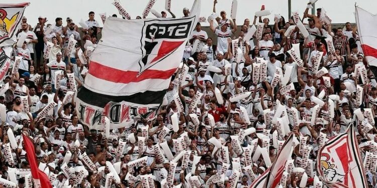 São Paulo x Águia de Marabá: horário e onde assistir ao jogo da Copa do Brasil