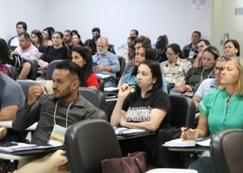 Instituto 20 de Maio investe em aperfeiçoamento de pessoal em busca de um serviços de maior excelência