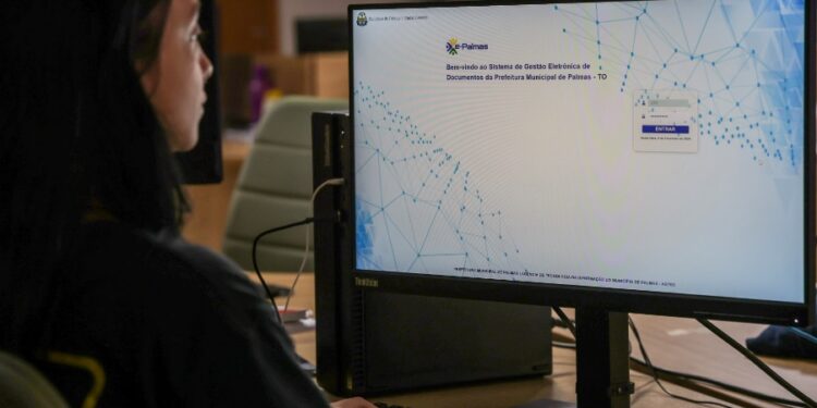 Desenvolvimento Urbano publica instruções normativas para abertura de protocolos via Sistema e-Palmas