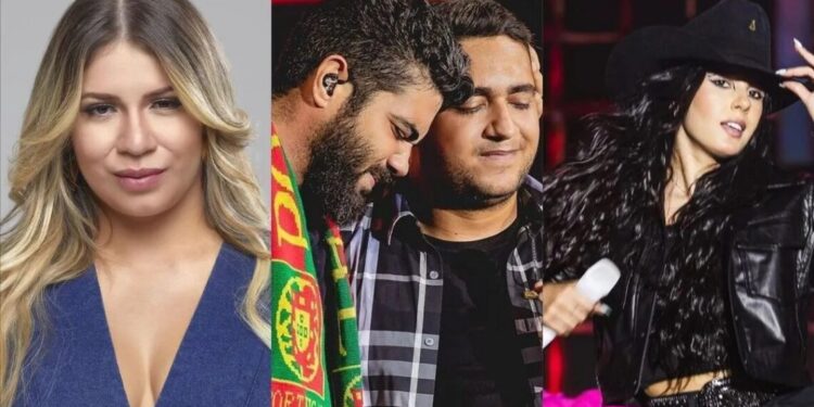 10 anos de Spotify no Brasil: sertanejo domina Top 10 artistas, músicas e álbuns