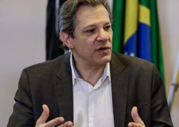 Haddad: Diziam que nossas expectativas eram “exageradas”, mas está acontecendo tudo o que dissemos