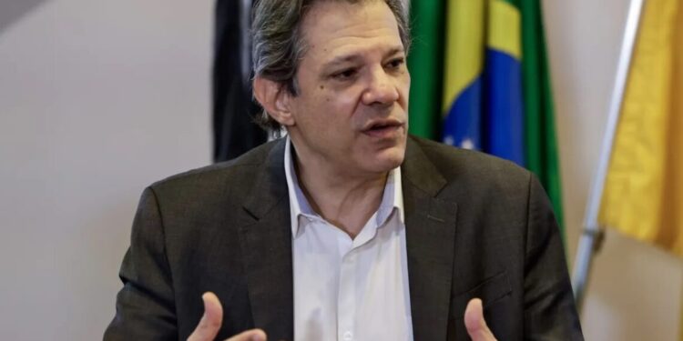 Haddad: Diziam que nossas expectativas eram “exageradas”, mas está acontecendo tudo o que dissemos