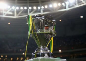 Copa do Brasil tem seus primeiros classificados às oitavas de final Friedemann Vogel/Getty Images
