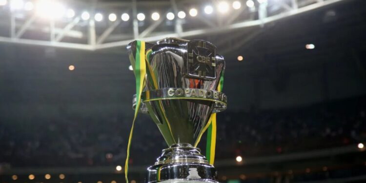 Copa do Brasil: veja os times classificados às oitavas de final