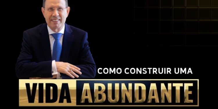 Palmas receberá Carlos Wizard, no maior evento de empreendedorismo solidário do Brasil