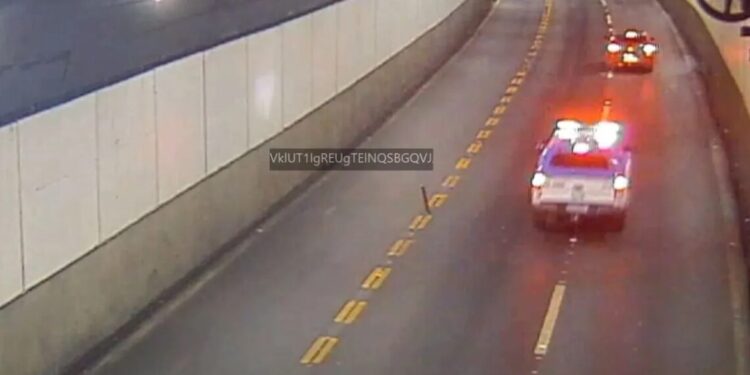 RJ: envolvidos em perseguição com 4 mortos eram investigados pela polícia de MG