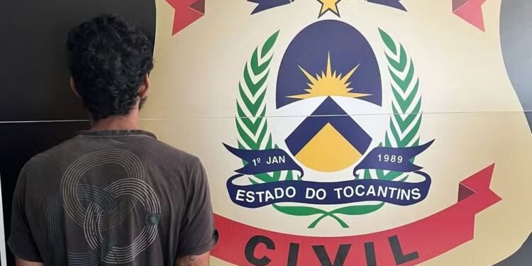 Suspeito de matar mulher com corte na garganta em casa abandonada é preso