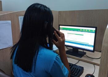 Semus divulga lista de novos telefones que são usados para contato com pacientes