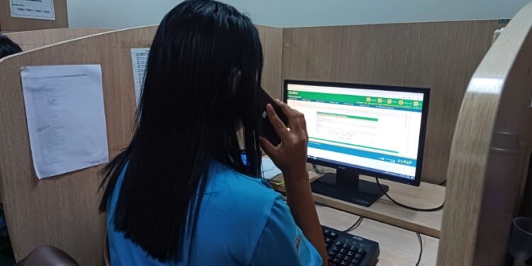 Semus divulga lista de novos telefones que são usados para contato com pacientes