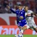 São Paulo vence Águia de Marabá mais uma vez e se classifica na Copa do Brasil