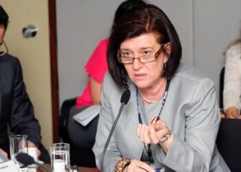 Conselho da Petrobras se reúne nesta sexta (24) e pode definir nome de Magda Chambriard para presidência