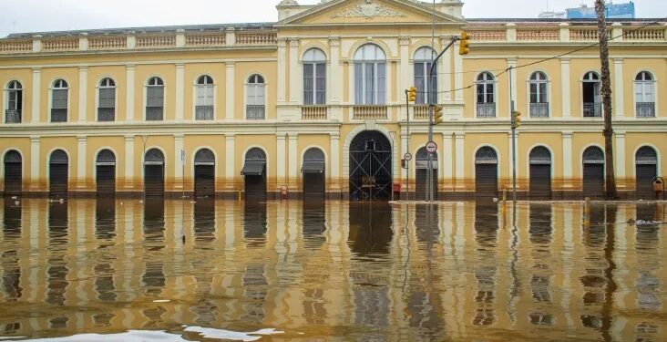 Governo federal autoriza mais R$ 1,8 bilhão para ações de ajuda ao RS