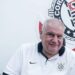 Rubão se pronuncia após ser demitido do Corinthians: “Doa a quem doer”