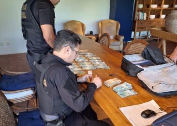 Prejuízo de mais de R$ 74 milhões em fundo previdenciário de servidores de Palmas é investigado pela PF