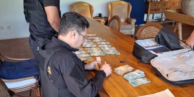 Prejuízo de mais de R$ 74 milhões em fundo previdenciário de servidores de Palmas é investigado pela PF