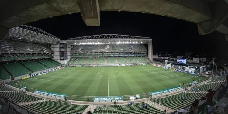 América-MG x Santos: horário e onde assistir ao jogo da Série B