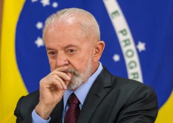 Presidente Luiz Inácio Lula da Silva (PT) Fabio Rodrigues-Pozzebom/Agência Brasil