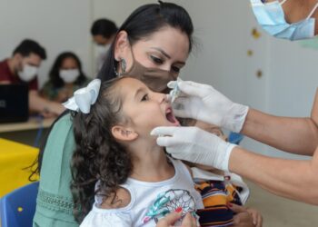 crédito foto: Raiza Milhomem/Arquivo Semus